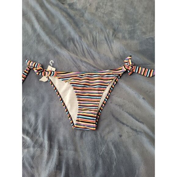 Beach Joy Bikini bottom  - Picture 1 of 5